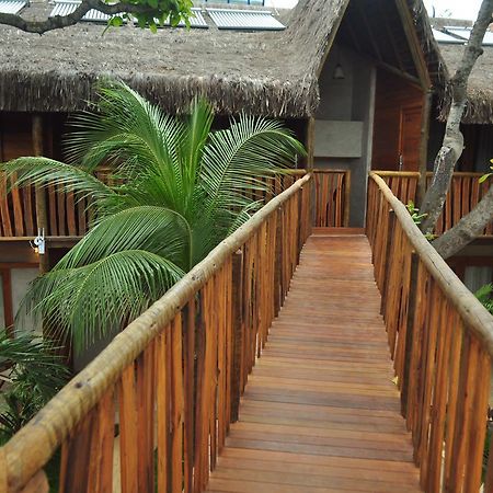 Hurricane Jeri Gardens Jijoca de Jericoacoara Exteriér fotografie
