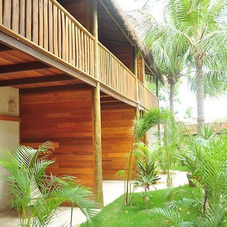 Hurricane Jeri Gardens Jijoca de Jericoacoara Exteriér fotografie