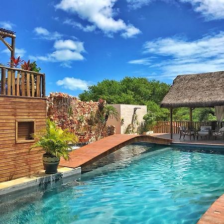 Hurricane Jeri Gardens Jijoca de Jericoacoara Exteriér fotografie