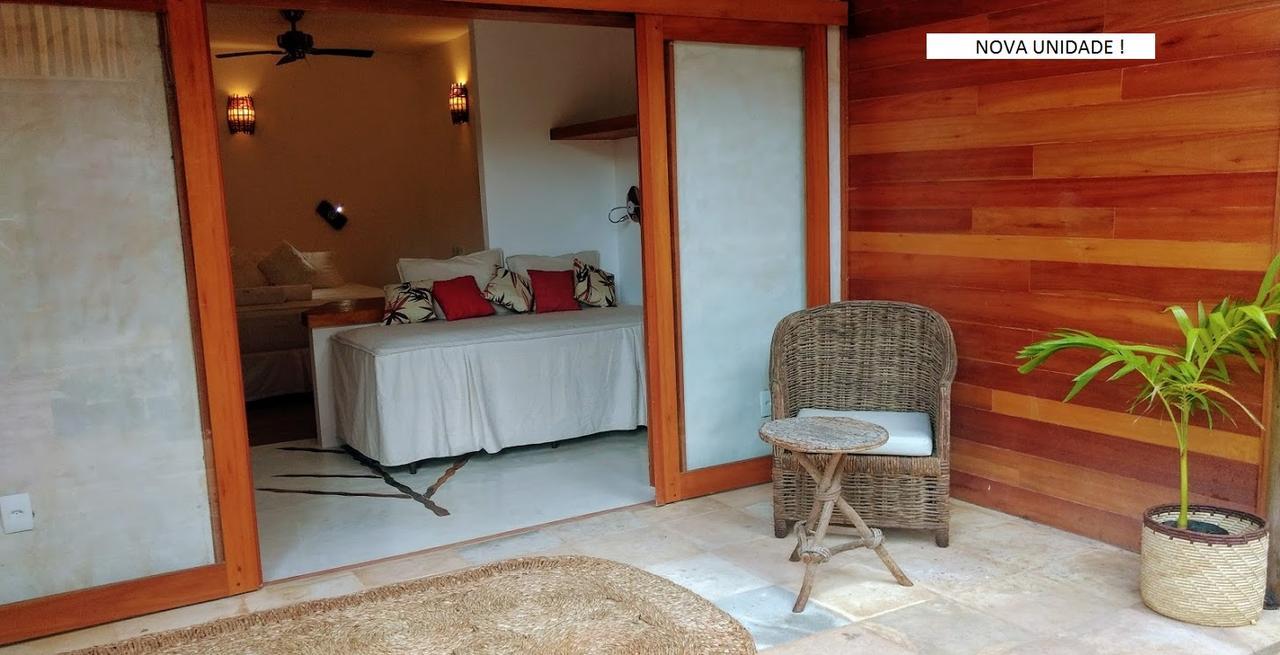 Hurricane Jeri Gardens Jijoca de Jericoacoara Exteriér fotografie