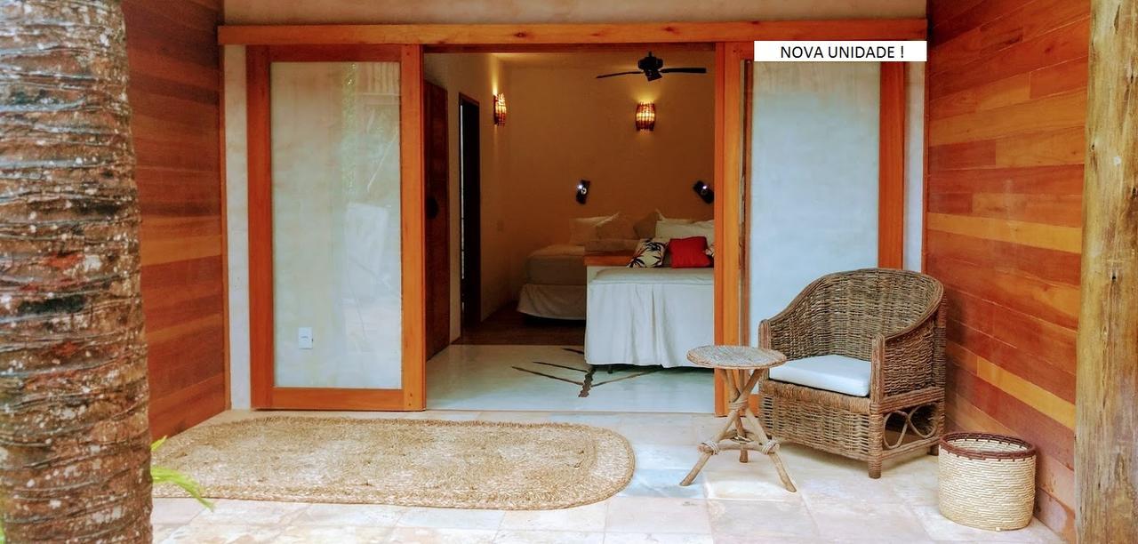 Hurricane Jeri Gardens Jijoca de Jericoacoara Exteriér fotografie