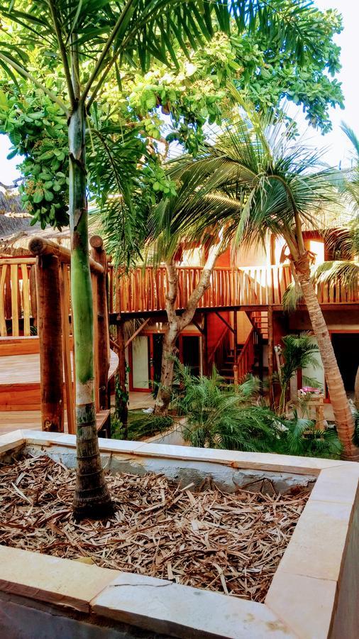 Hurricane Jeri Gardens Jijoca de Jericoacoara Exteriér fotografie