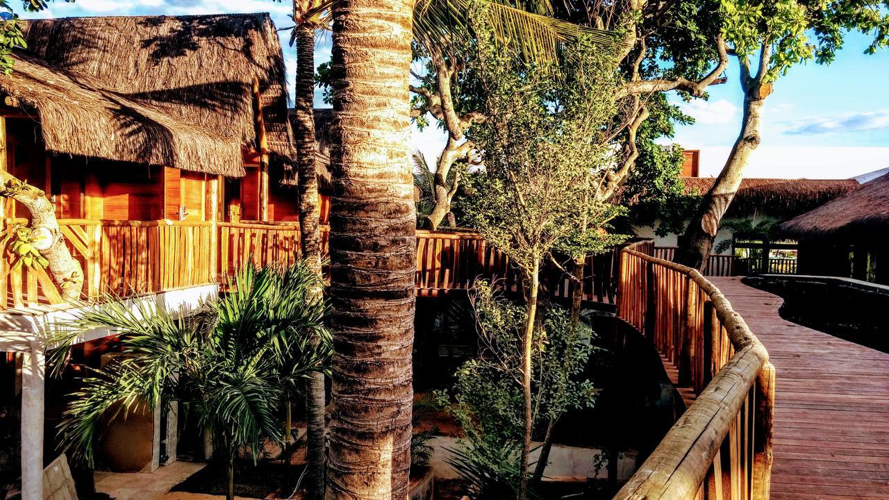 Hurricane Jeri Gardens Jijoca de Jericoacoara Exteriér fotografie