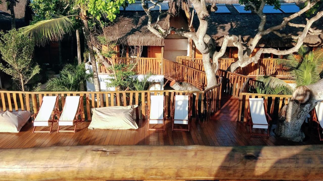 Hurricane Jeri Gardens Jijoca de Jericoacoara Exteriér fotografie