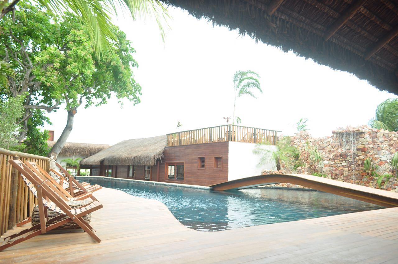 Hurricane Jeri Gardens Jijoca de Jericoacoara Exteriér fotografie