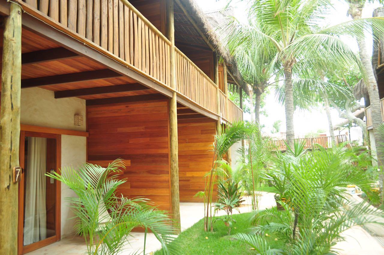 Hurricane Jeri Gardens Jijoca de Jericoacoara Exteriér fotografie