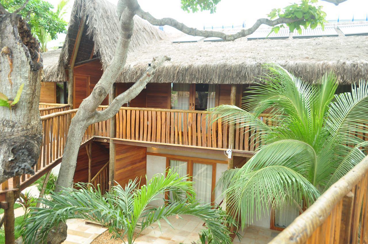 Hurricane Jeri Gardens Jijoca de Jericoacoara Exteriér fotografie