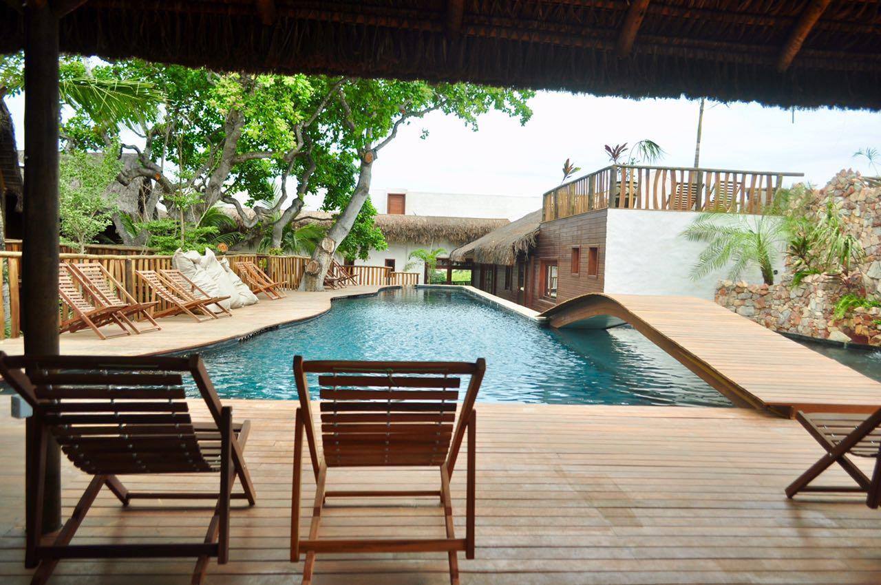 Hurricane Jeri Gardens Jijoca de Jericoacoara Exteriér fotografie