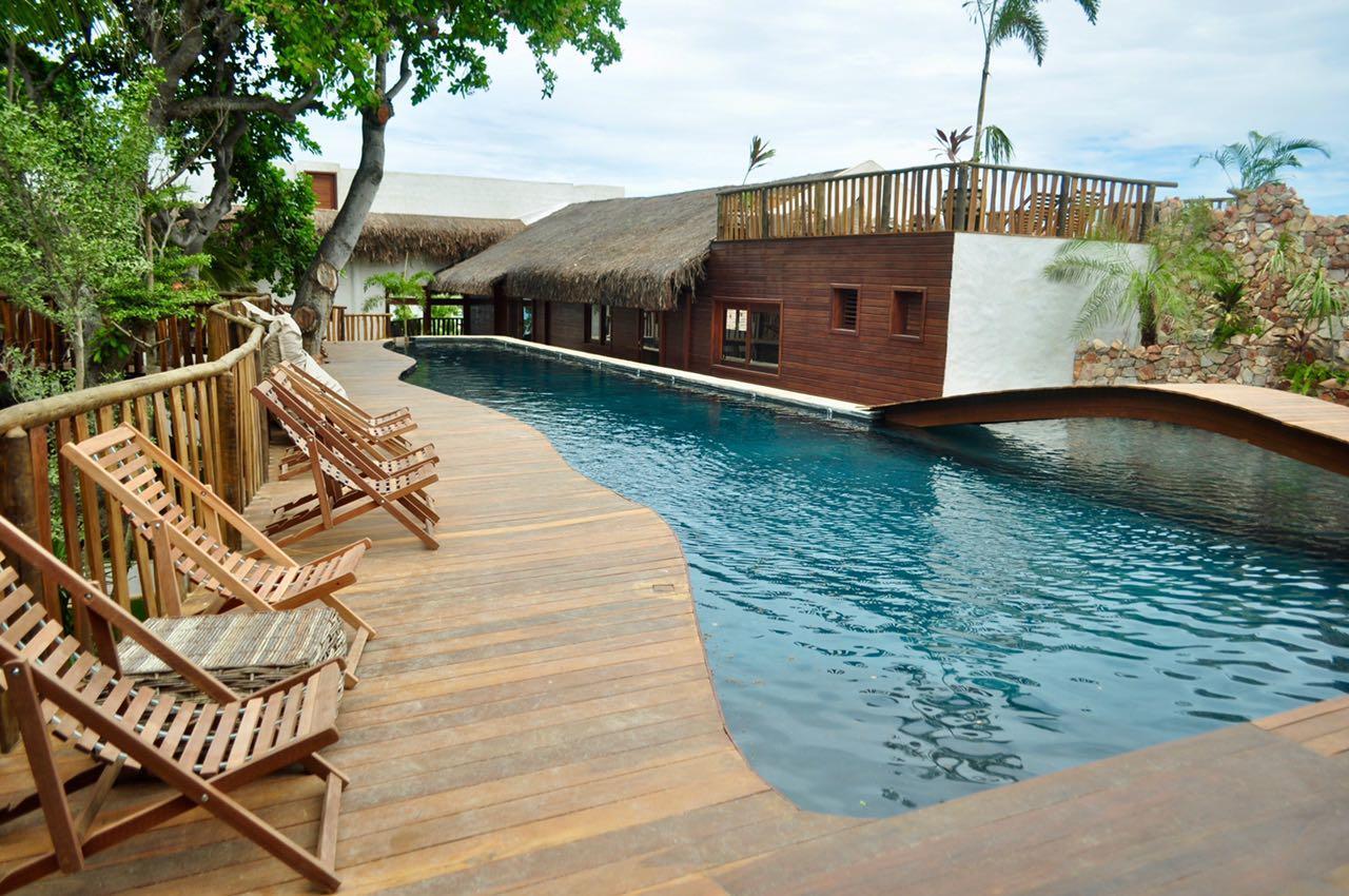 Hurricane Jeri Gardens Jijoca de Jericoacoara Exteriér fotografie