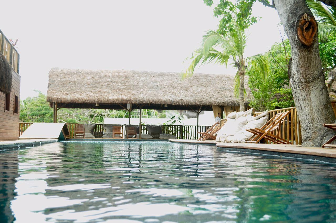 Hurricane Jeri Gardens Jijoca de Jericoacoara Exteriér fotografie