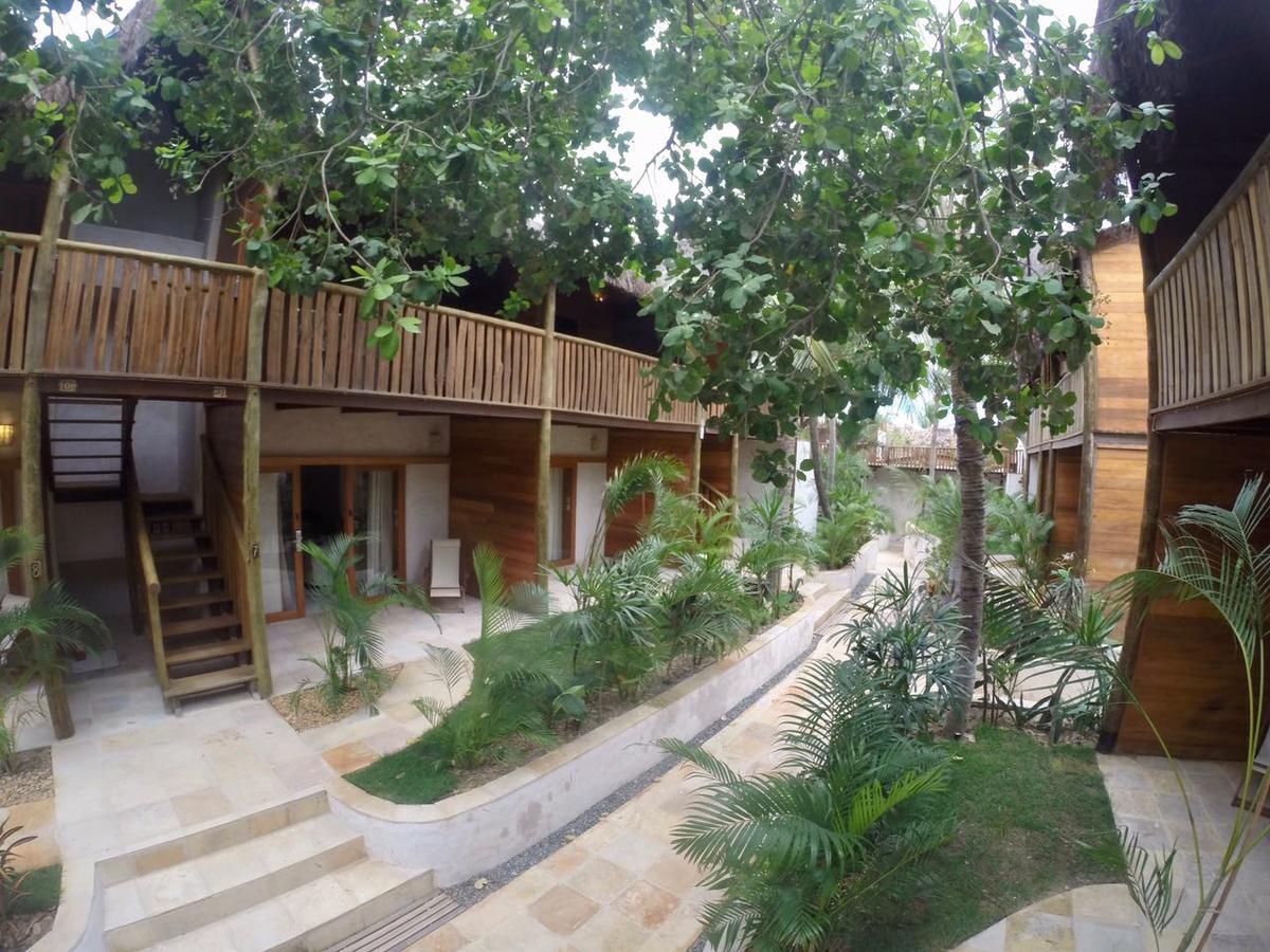 Hurricane Jeri Gardens Jijoca de Jericoacoara Exteriér fotografie