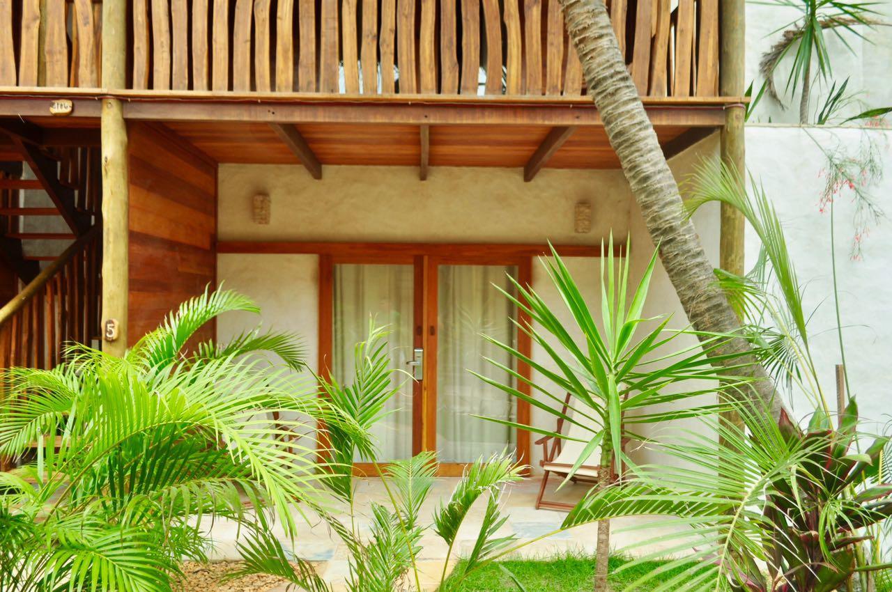 Hurricane Jeri Gardens Jijoca de Jericoacoara Exteriér fotografie