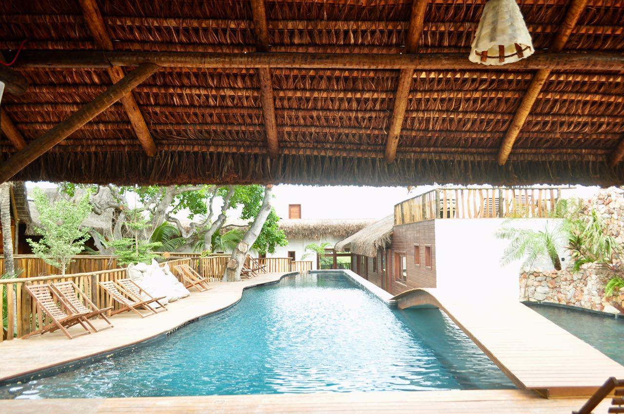 Hurricane Jeri Gardens Jijoca de Jericoacoara Exteriér fotografie