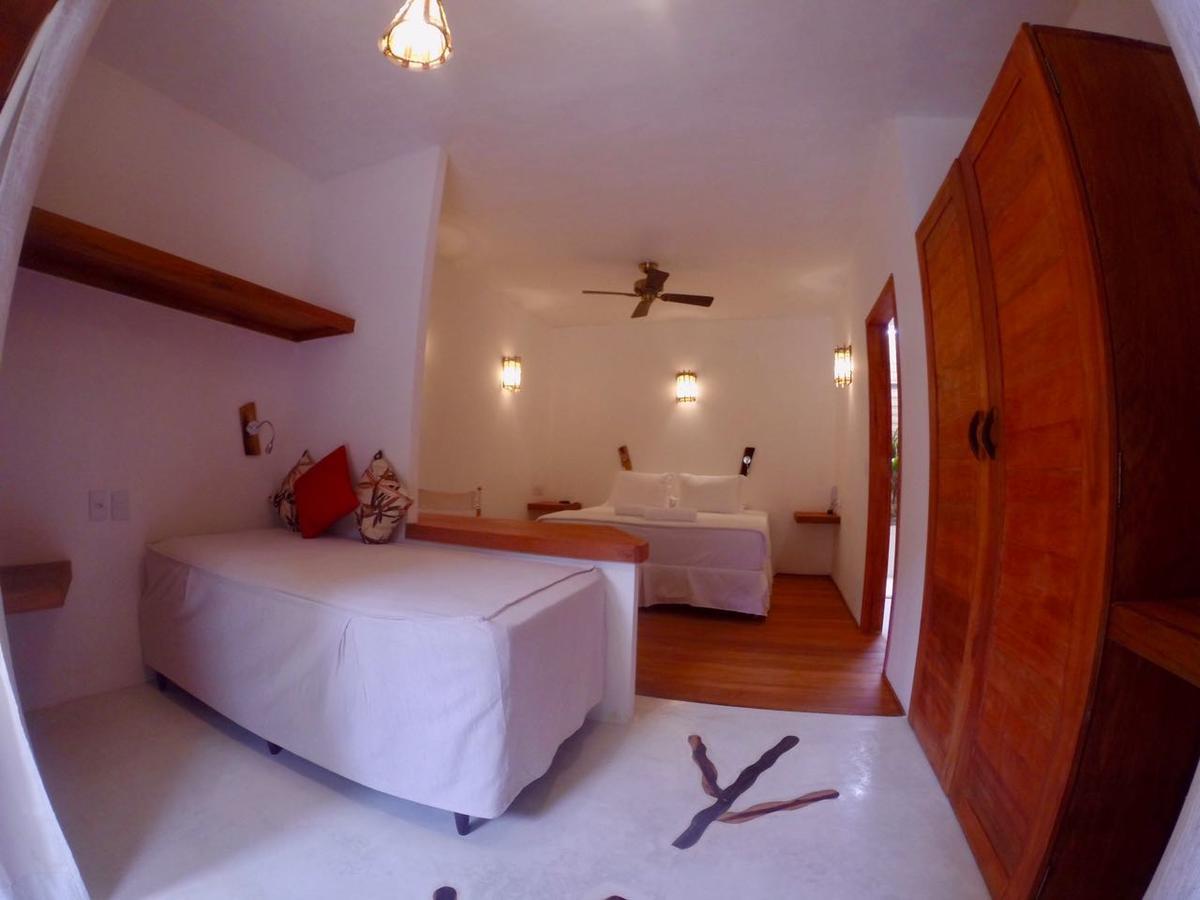 Hurricane Jeri Gardens Jijoca de Jericoacoara Exteriér fotografie