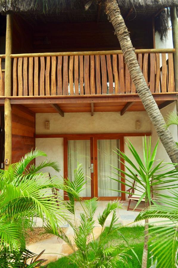 Hurricane Jeri Gardens Jijoca de Jericoacoara Exteriér fotografie