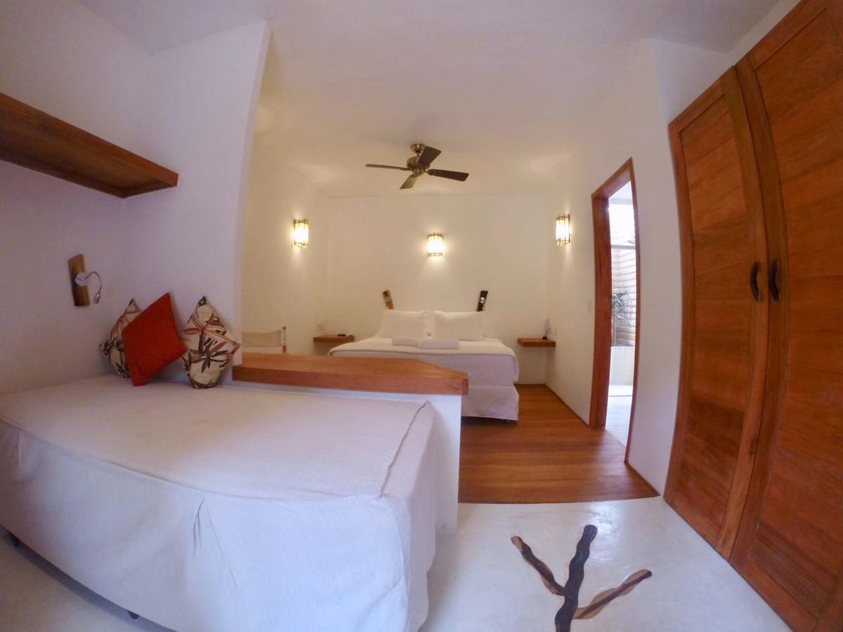 Hurricane Jeri Gardens Jijoca de Jericoacoara Exteriér fotografie
