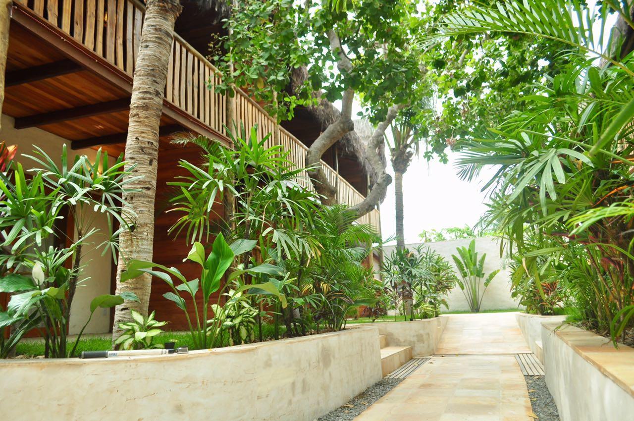 Hurricane Jeri Gardens Jijoca de Jericoacoara Exteriér fotografie