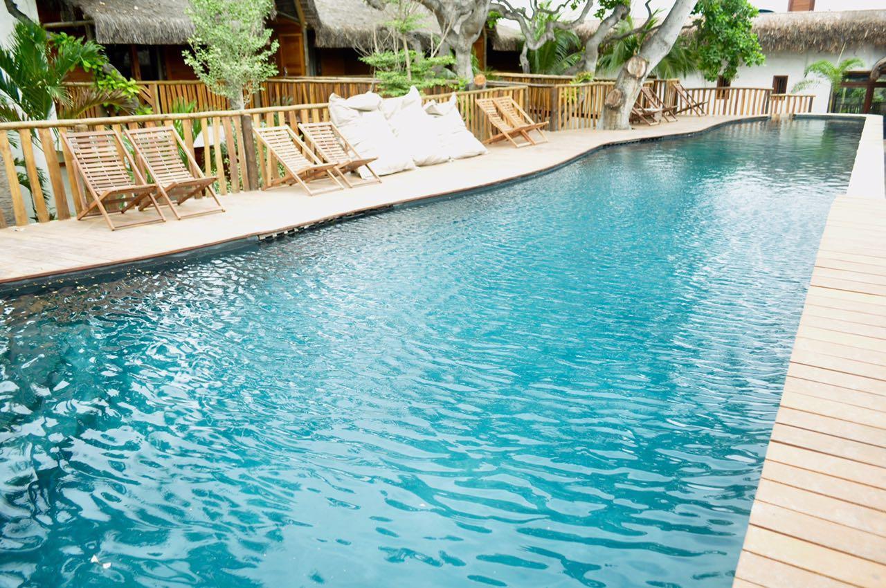 Hurricane Jeri Gardens Jijoca de Jericoacoara Exteriér fotografie