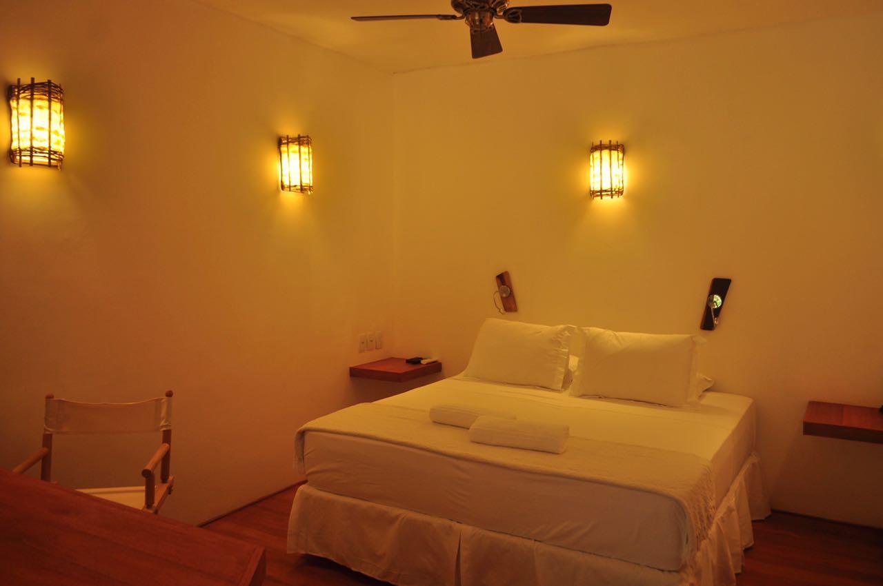 Hurricane Jeri Gardens Jijoca de Jericoacoara Exteriér fotografie